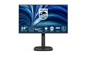 Skærm - 24" Philips 24B2N3200D - 15W USB-C - 24B2N3200D/00