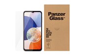 Mobil - Beskyttelsesglas - PanzerGlass - screen protector for mobile phone - ultra-wide fit - BULK7321