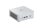 Stationær - Mini PC / Barebone - Minisforum UM870 Plus - Ryzen 7 / 32GB / 1TB / Windows 11 Pro - UM870 Plus(R7-8745H+32+1TB