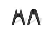Spil tilbehør - Trade Invaders Magnetic Charging Station with Seperate Grips - Nintendo Switch 2 - 3701625913085