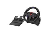 Spil tilbehør - Subsonic 270 GT-5 Steering Wheel - Wheel, gamepad and pedals set - Sony PlayStation 5 - SA5721-2