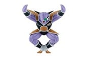 Merchandise - Banpresto - DRAGON BALL Z - Ginyu - Figure Solid Edge Works 10cm - Figur - 4983164290806