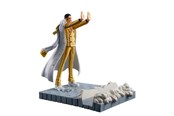 Merchandise - Banpresto - One Piece - Kizaru Borsalino 18 cm - Figur - 4983164290837