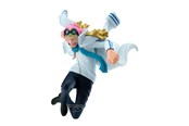 Merchandise - Banpresto - One Piece Battle Record Koby figure 12 cm - Figur - 4983164290851