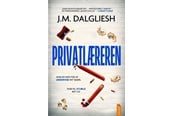 Krimi & Spænding - Privatlæreren - Krimi & Spænding - Hæftet - 9788742832486