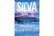 Krimi & Spænding - Døden i Cornwall - Krimi & Spænding - paperback - 9788743521617