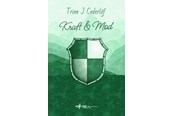 Børnebøger - Kraft & Mod - Børnebog - Hardback - 9788785341679