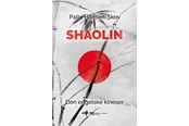 Skønlitteratur & Fiktion - Shaolin - Skønlitteratur & Fiktion - hardback - 9788785341488