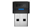 Netværksadapter (netkort, printserver mv.) - EPOS BTD 800a - 1001148