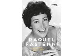 Biografi og memoirs - Raquel Rastenni - Biografi & Erindring - hardback - 9788740696257
