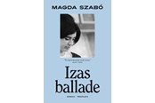 Skønlitteratur & Fiktion - Izas ballade - Skønlitteratur & Fiktion - Hæftet - 9788772006994