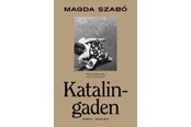 Skønlitteratur & Fiktion - Katalingaden - Skønlitteratur & Fiktion - Hæftet - 9788772006987