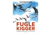 Natur & Videnskab - Fuglekigger - Natur & Videnskab - Hardcover - 9788740089912