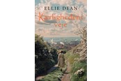 Skønlitteratur & Fiktion - Kærlighedens veje - Skønlitteratur & Fiktion - Hæftet - 9788776326173