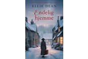 Skønlitteratur & Fiktion - Endelig hjemme - Skønlitteratur & Fiktion - Hæftet - 9788776326166