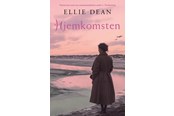 Skønlitteratur & Fiktion - Hjemkomsten - Skønlitteratur & Fiktion - Hæftet - 9788776326159