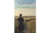 Skønlitteratur & Fiktion - En fredelig tid - Skønlitteratur & Fiktion - Hæftet - 9788776326142