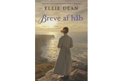 Skønlitteratur & Fiktion - Breve af håb - Skønlitteratur & Fiktion - Hæftet - 9788776326111