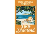 Skønlitteratur & Fiktion - Den græske ferieø - Skønlitteratur & Fiktion - Hæftet - 9788776323851