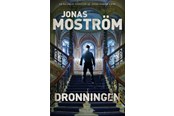 Krimi & Spænding - Dronningen - Krimi & Spænding - Hæftet - 9788775936021