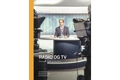 Historie, Mytologi & Samfund - Radio og tv - Historie & Samfund - hardcover - 9788712079378