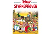 Tegneserier - Asterix 24 - Tegneserier - Hæftet - 9788775881482