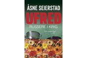 Biografi og memoirs - Ufred - Biografi & Erindring - Hæftet - 9788740097306