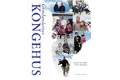 Biografi og memoirs - Grønlændernes kongehus - Biografi & Erindring - hardcover - 9788727280608