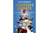 Biografi og memoirs - Verdens bedste - Biografi & Erindring - hardcover - 9788702442953