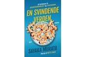 Skønlitteratur & Fiktion - En svindende verden - Skønlitteratur & Fiktion - Hæftet - 9788794567237