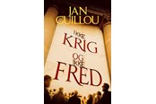 Krimi & Spænding - Ikke krig og ikke fred - Krimi & Spænding - hardcover - 9788776410230