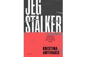 Krop & Sind - Jeg stalker - Krop & Sind - Hæftet - 9788740023800