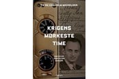 Biografi og memoirs - Krigens mørkeste time - Biografi & Erindring - hardcover - 9788775934546