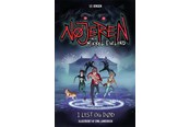 Børnebøger - Nøjeren 3: I lyst og død - Børnebog - Hardcover - 9788741531380