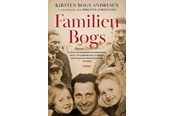 Biografi og memoirs - Familien Bogs - Biografi & Erindring - Hæftet - 9788702404364