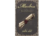 Ungdomsbøger - Månebarn & Brevet fra Fortiden - Ungdomsbog - hardcover - 9788794532105