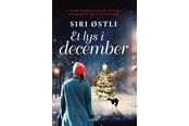 Skønlitteratur & Fiktion - Et lys i december - Skønlitteratur & Fiktion - Hæftet - 9788743610212