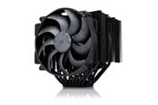 CPU Køler - Noctua NH-D15 G2 chromax.black - CPU Luftkøler - NH-D15 G2 chromax.black
