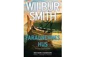 Skønlitteratur & Fiktion - Faraonernes hus - Skønlitteratur & Fiktion - hardcover - 9788727154756