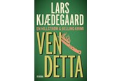 Krimi & Spænding - Vendetta - Krimi & Spænding - Hæftet - 9788702434927