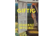 Skønlitteratur & Fiktion - Giftig - Skønlitteratur & Fiktion - hardcover - 9788712078821