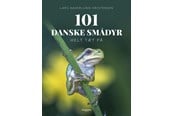 Natur & Videnskab - 101 danske smådyr - Natur & Videnskab - Hardcover - 9788785237040