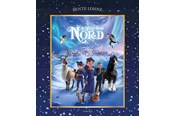Børnebøger - Rejsen mod nord - Børnebog - Hardcover - 9788727292588