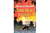 Krimi & Spænding - Død ved daggry - Krimi & Spænding - Hæftet - 9788702439700