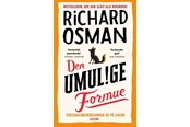 Krimi & Spænding - Den umulige formue - Krimi & Spænding - hardcover - 9788702405699
