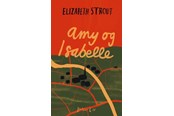 Skønlitteratur & Fiktion - Amy og Isabelle - Skønlitteratur & Fiktion - hardcover - 9788785278029