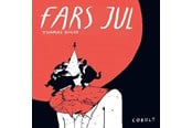 Humor - Fars jul - Humor - Hæftet - 9788775881420
