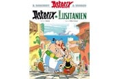 Tegneserier - Asterix 41 - Tegneserier - Hæftet - 9788775881437