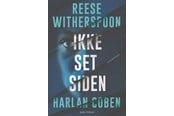 Krimi & Spænding - Ikke set siden - Krimi & Spænding - hardcover - 9788712801740