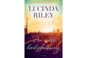 Skønlitteratur & Fiktion - Den sidste kærlighedssang - Skønlitteratur & Fiktion - hardcover - 9788702439816